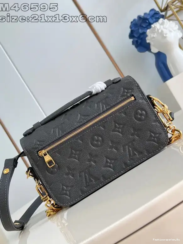 FS CHEAP EAST VUITTON WEST LOUIS METIS POCHETTE 0530